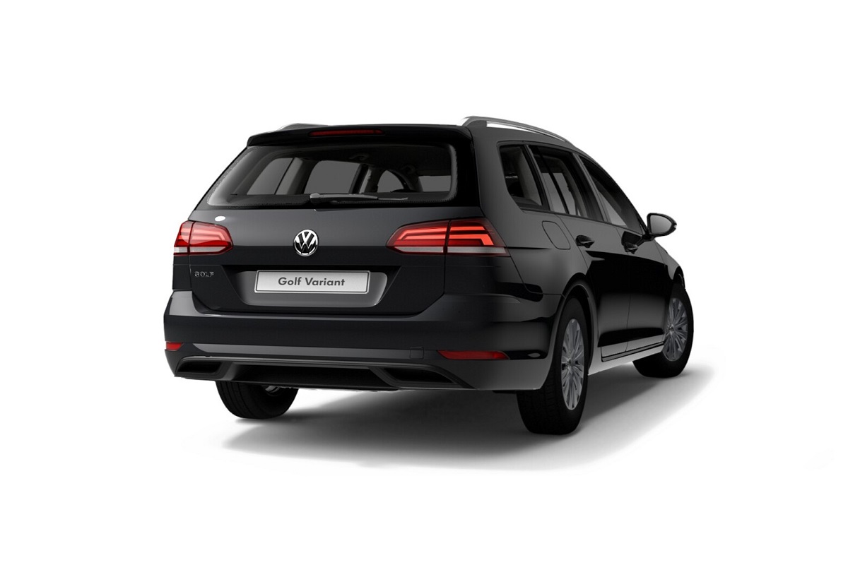 Volkswagen Golf Variant immagine 1