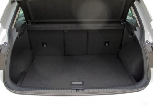 Volkswagen Tiguan immagine 4