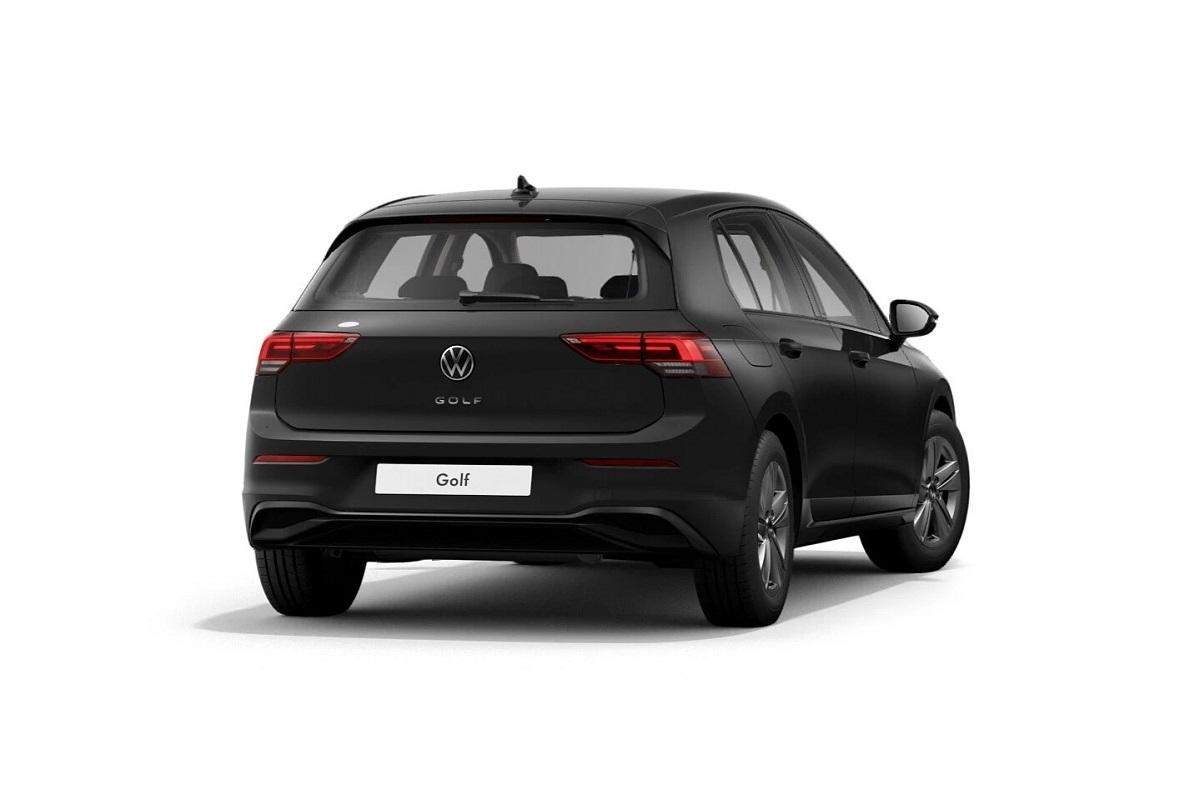 Volkswagen Golf immagine 2