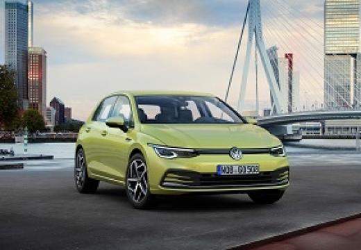 Volkswagen Golf immagine 1