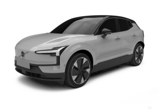 Volvo EX30 immagine 1