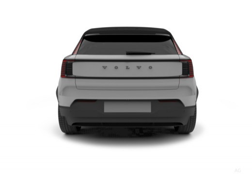 Volvo EX30 immagine 3