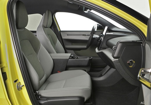 Volvo EX30 immagine 6