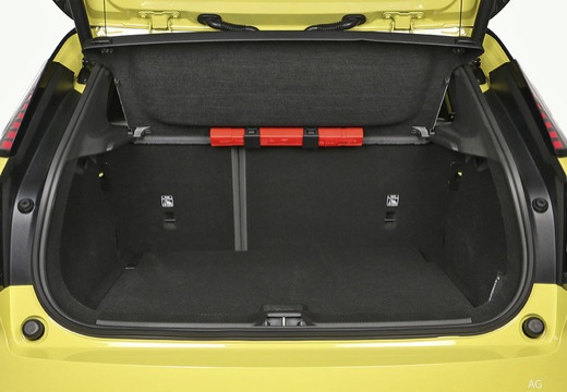 Volvo EX30 immagine 7