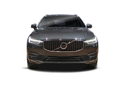 Volvo XC60 immagine 5