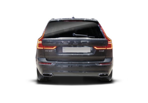 Volvo XC60 immagine 6