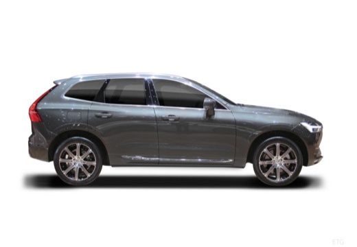 Volvo XC60 immagine 8
