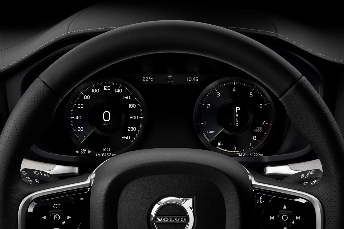 Volvo V60 immagine 2
